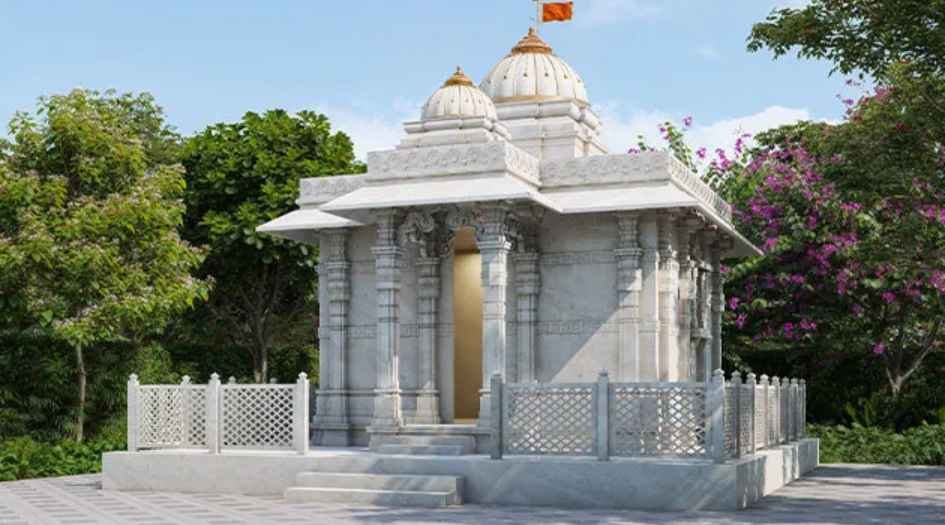 JP-North-Imperial-Greens-Amenities-Temple