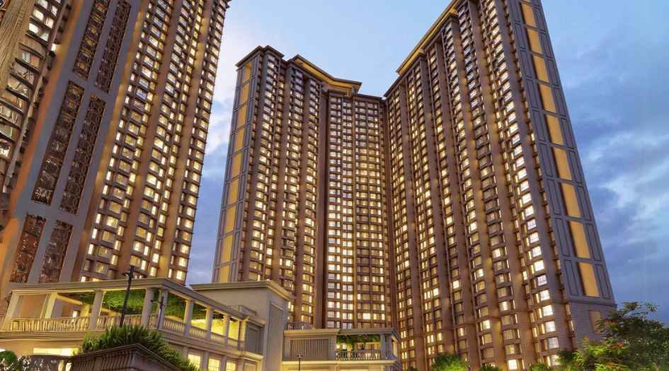 JP-North-Imperial-Greens-Elevation-Image-Night